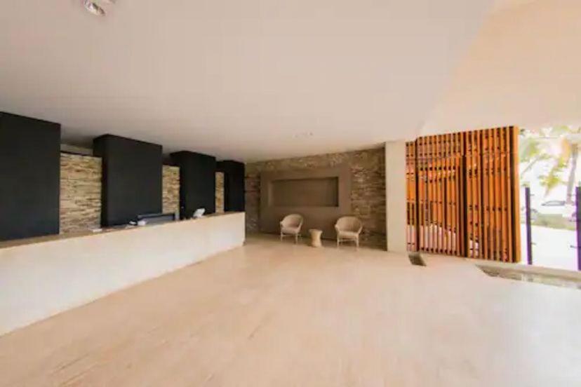 Martinique Cielo Mar Apartment Cartagena Ngoại thất bức ảnh