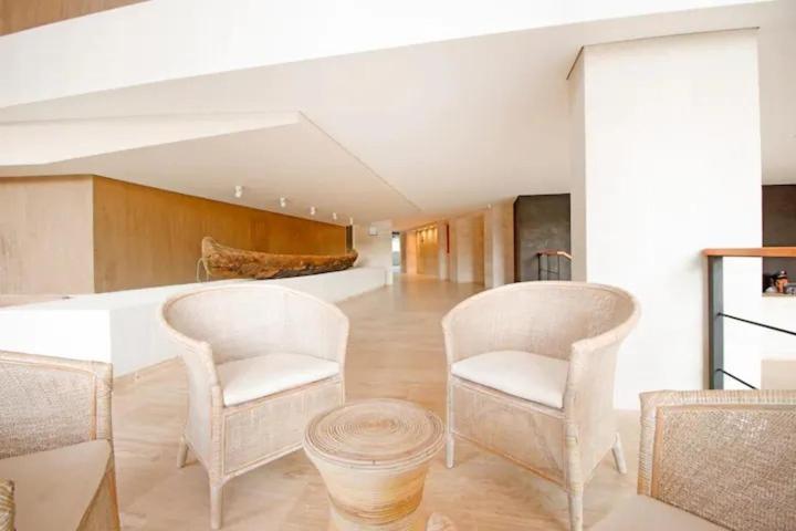 Martinique Cielo Mar Apartment Cartagena Ngoại thất bức ảnh